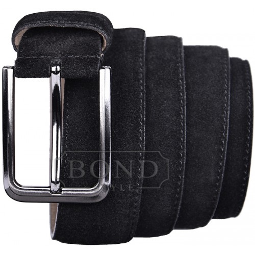 Ремень BOND NON 501-1 черный
