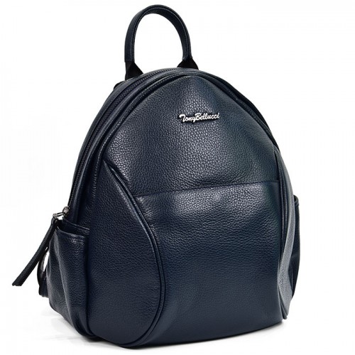 Рюкзак Tony Bellucci 0-195 Синий
