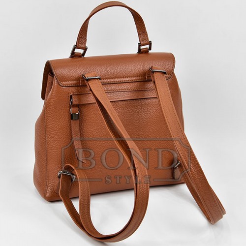 Рюкзак Tony Bellucci 0441-285 светло-коричневый