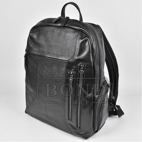 Рюкзак BOND NON 1094-281 черный