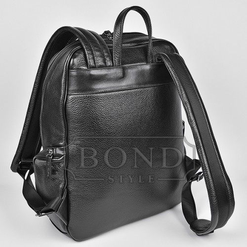 Рюкзак BOND NON 1094-281 черный