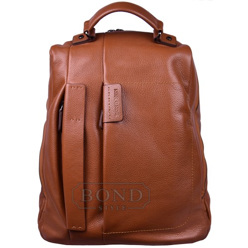 Рюкзак BOND NON 1105-285 коричневый