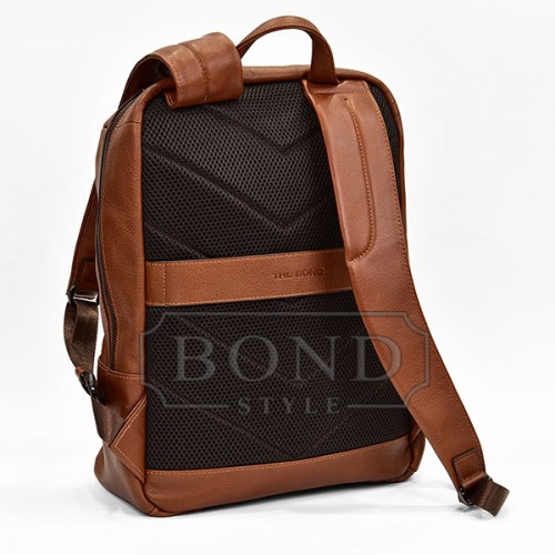 Рюкзак THE BOND 1155-3 светло-коричневый