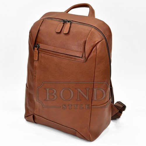 Рюкзак THE BOND 1155-3 светло-коричневый