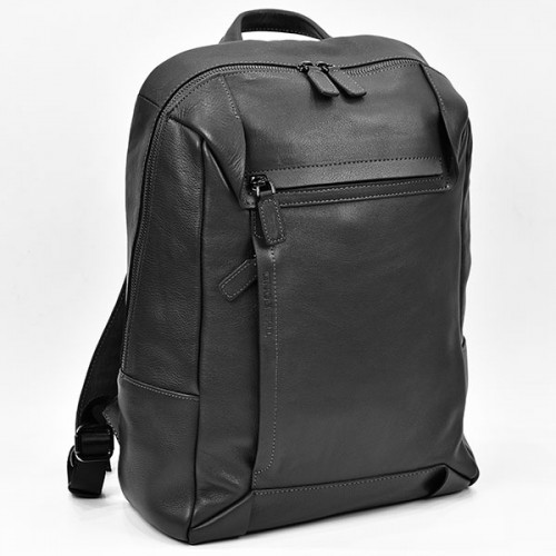 Рюкзак THE BOND 1155-5 серый