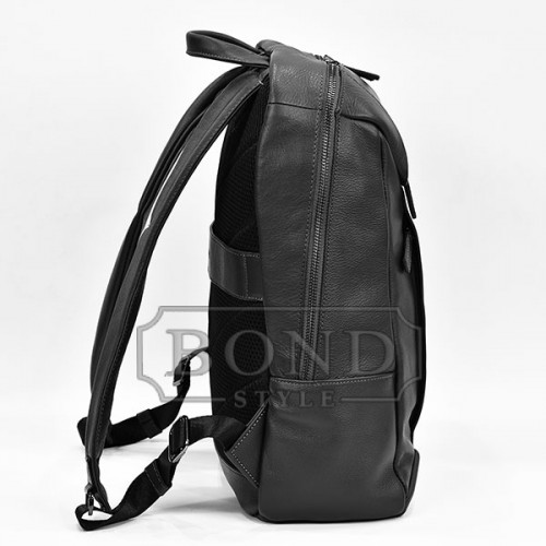 Рюкзак THE BOND 1155-5 серый