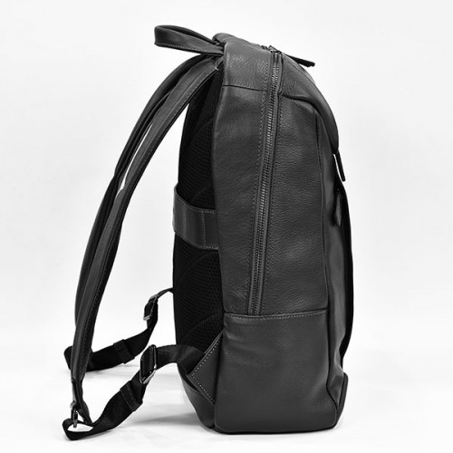 Рюкзак THE BOND 1155-5 серый