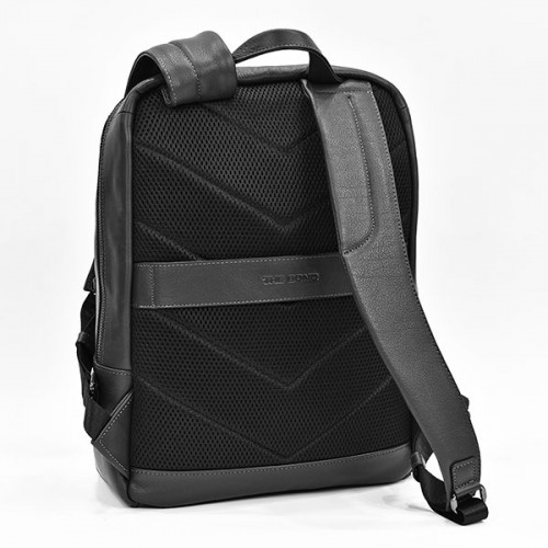 Рюкзак THE BOND 1155-5 серый