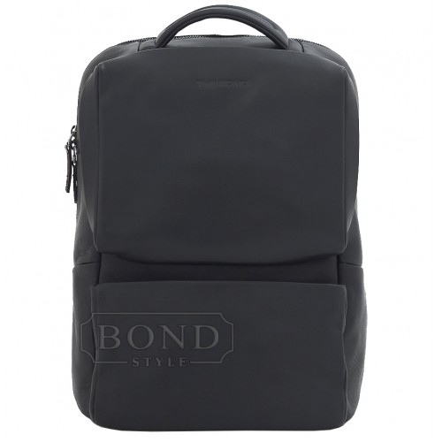 Рюкзак THE BOND 1179-1 черный