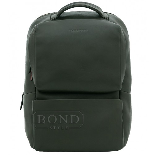 Рюкзак THE BOND 1179-7 зеленый