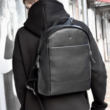 Рюкзак TERGAN K1SE21345 SIYAH-LATIGO
