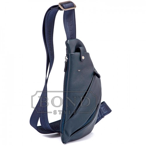 Рюкзак-слинг TERGAN S1CA0021439 LACIVERT-LATIGO