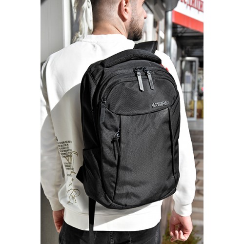 Рюкзак American Tourister для ноутбука 15,6" URBAN GROOVE BLACK