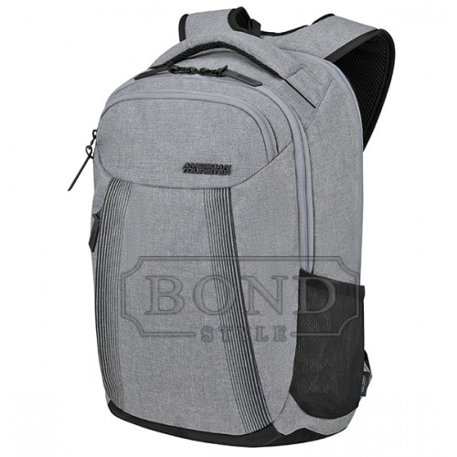 Рюкзак American Tourister для ноутбука 15,6" URBAN GROOVE GREY 