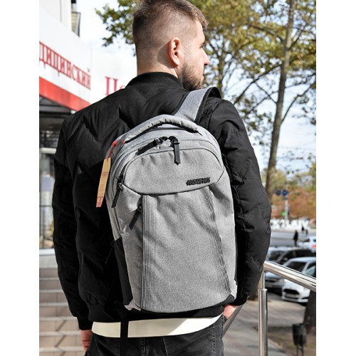 Рюкзак American Tourister для ноутбука 15,6" URBAN GROOVE GREY 