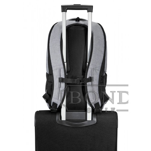Рюкзак American Tourister для ноутбука 15,6" URBAN GROOVE GREY 