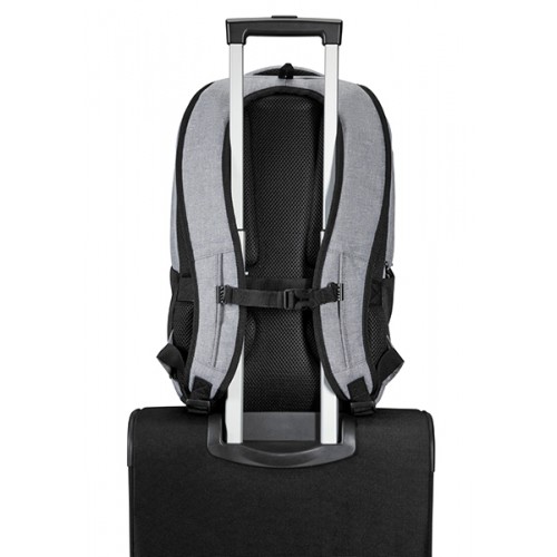 Рюкзак American Tourister для ноутбука 15,6" URBAN GROOVE GREY 