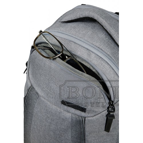 Рюкзак American Tourister для ноутбука 15,6" URBAN GROOVE GREY 