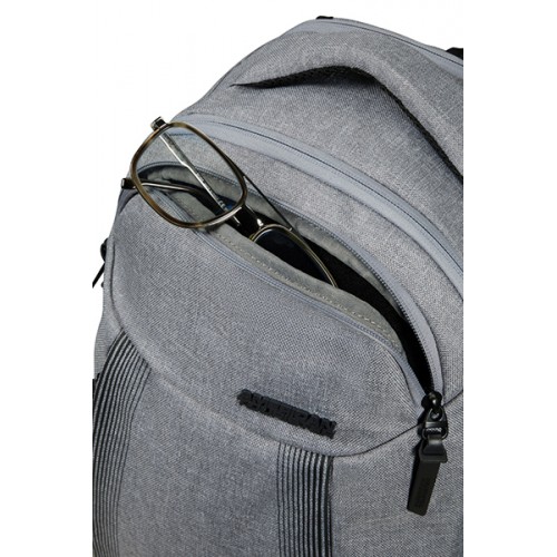 Рюкзак American Tourister для ноутбука 15,6" URBAN GROOVE GREY 