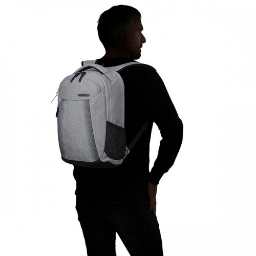 Рюкзак American Tourister для ноутбука 15,6" URBAN GROOVE GREY 