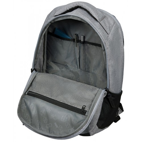 Рюкзак American Tourister для ноутбука 15,6" URBAN GROOVE GREY 