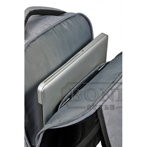 Рюкзак American Tourister для ноутбука 15,6" URBAN GROOVE GREY 