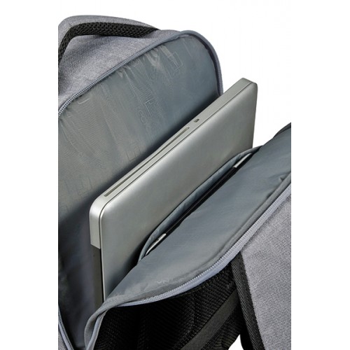 Рюкзак American Tourister для ноутбука 15,6" URBAN GROOVE GREY 