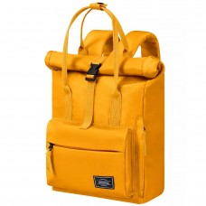Рюкзак American Tourister URBAN GROOVE YELLOW 24G*26048 желтый