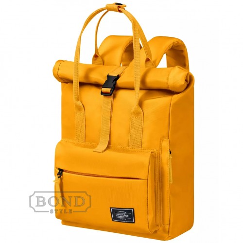 Рюкзак American Tourister URBAN GROOVE YELLOW 24G*26048 желтый