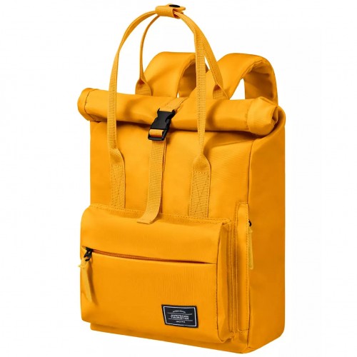 Рюкзак American Tourister URBAN GROOVE YELLOW 24G*26048 желтый