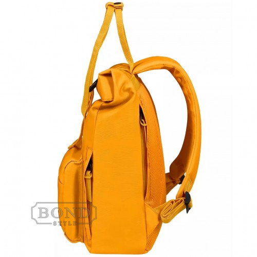 Рюкзак American Tourister URBAN GROOVE YELLOW 24G*26048 желтый