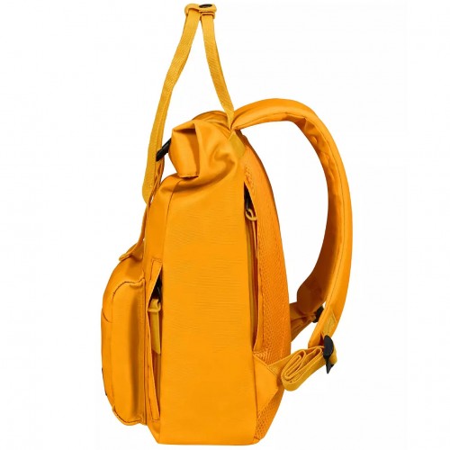Рюкзак American Tourister URBAN GROOVE YELLOW 24G*26048 желтый