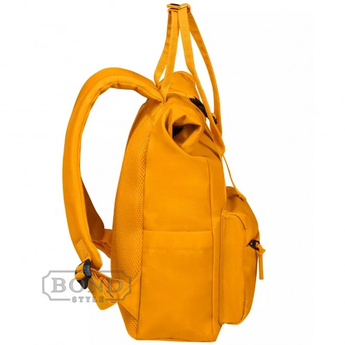 Рюкзак American Tourister URBAN GROOVE YELLOW 24G*26048 желтый