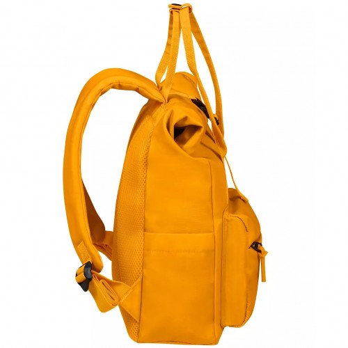 Рюкзак American Tourister URBAN GROOVE YELLOW 24G*26048 желтый
