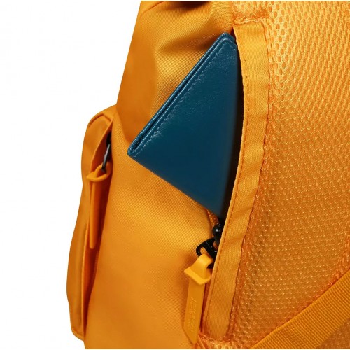 Рюкзак American Tourister URBAN GROOVE YELLOW 24G*26048 желтый