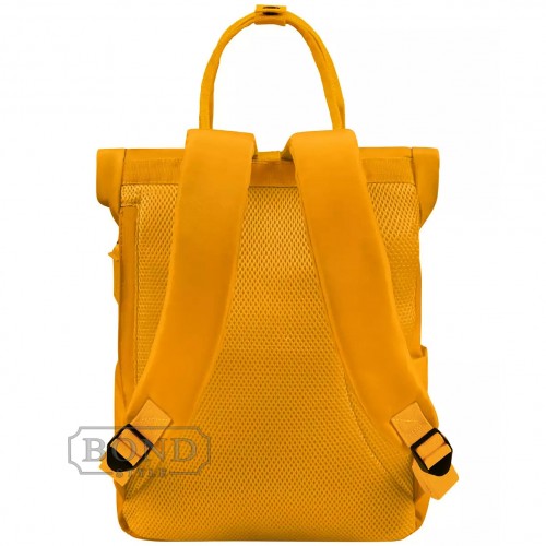 Рюкзак American Tourister URBAN GROOVE YELLOW 24G*26048 желтый