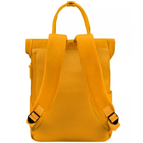 Рюкзак American Tourister URBAN GROOVE YELLOW 24G*26048 желтый
