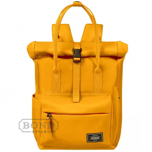Рюкзак American Tourister URBAN GROOVE YELLOW 24G*26048 желтый
