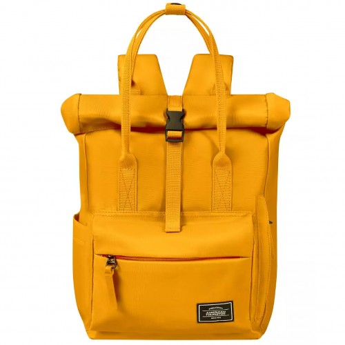 Рюкзак American Tourister URBAN GROOVE YELLOW 24G*26048 желтый
