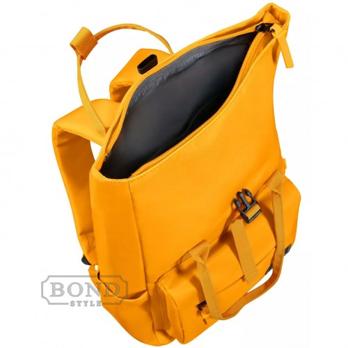 Рюкзак American Tourister URBAN GROOVE YELLOW 24G*26048 желтый