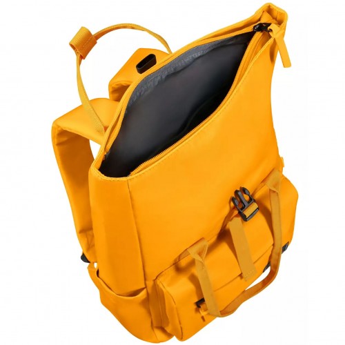 Рюкзак American Tourister URBAN GROOVE YELLOW 24G*26048 желтый