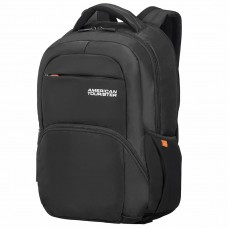 Рюкзак для ноутбука 15,6" American Tourister URBAN GROOVE BLACK 24G*09007 черный