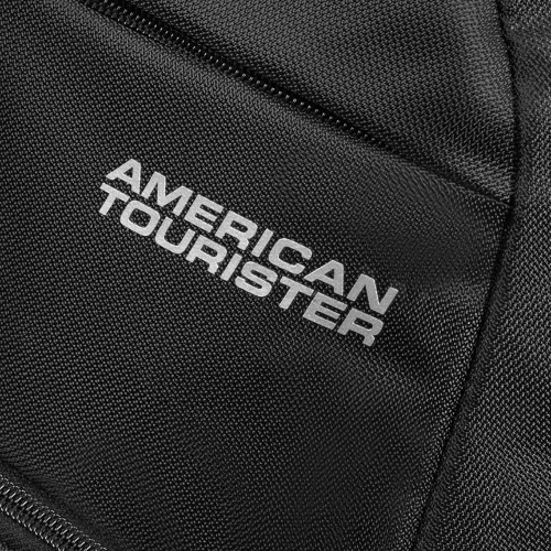 Рюкзак для ноутбука 15,6" American Tourister URBAN GROOVE BLACK 24G*09007 черный