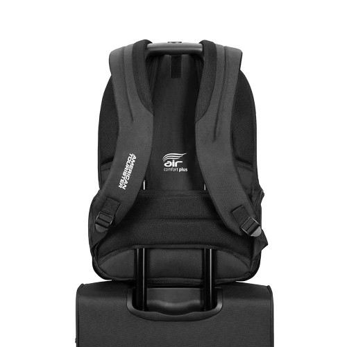 Рюкзак для ноутбука 15,6" American Tourister URBAN GROOVE BLACK 24G*09007 черный