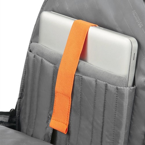 Рюкзак для ноутбука 15,6" American Tourister URBAN GROOVE BLACK 24G*09007 черный