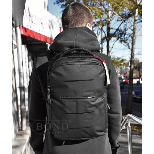 Рюкзак 15,6" American Tourister Urban groove BLACK 24G*09043