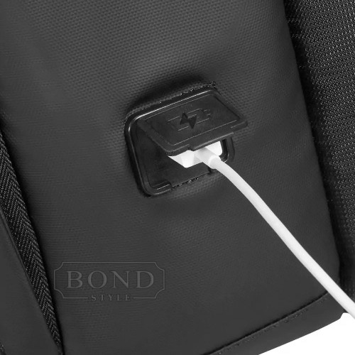 Рюкзак 15,6" American Tourister Urban groove BLACK 24G*09043