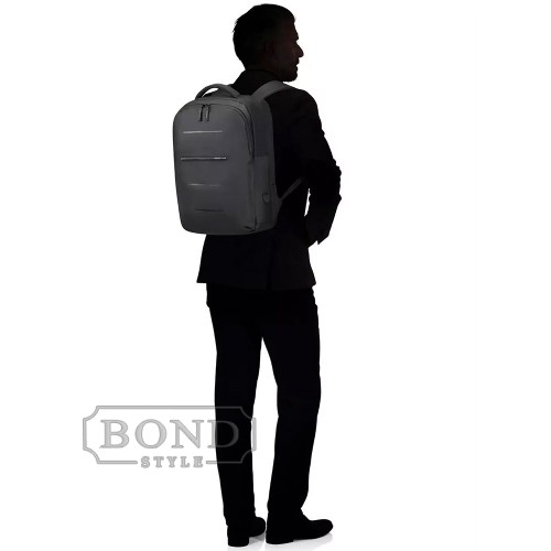 Рюкзак 15,6" American Tourister Urban groove BLACK 24G*09043