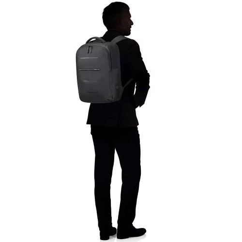 Рюкзак 15,6" American Tourister Urban groove BLACK 24G*09043