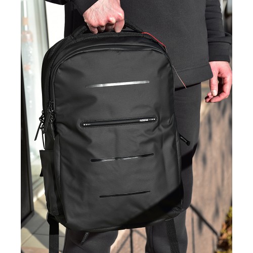 Рюкзак 15,6" American Tourister Urban groove BLACK 24G*09043